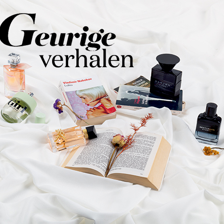 Fan van Parfums