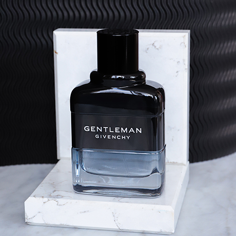 Gentleman
