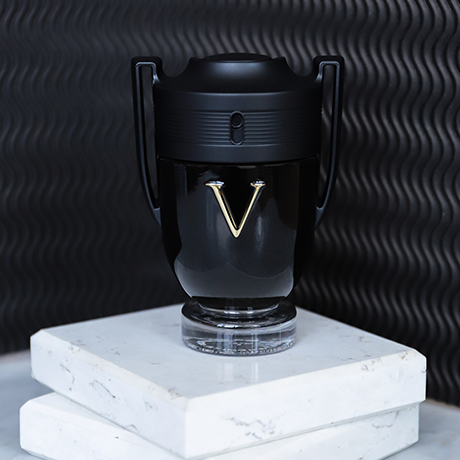Invictus Victory