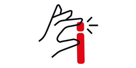 Essayez comme vous voulez