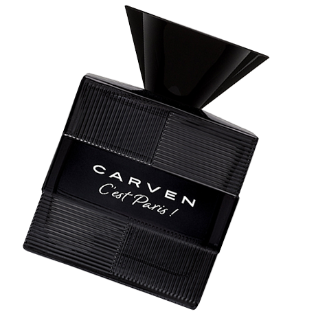 CARVEN – C'EST PARIS