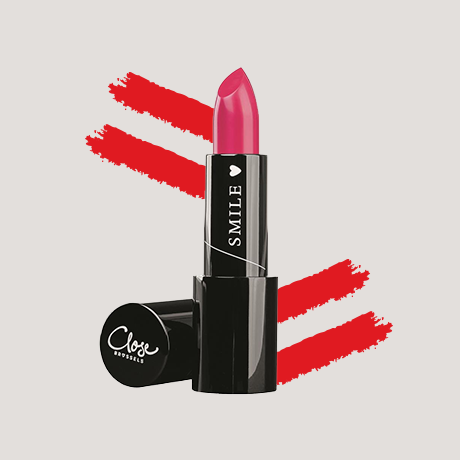 Oh My Rouge