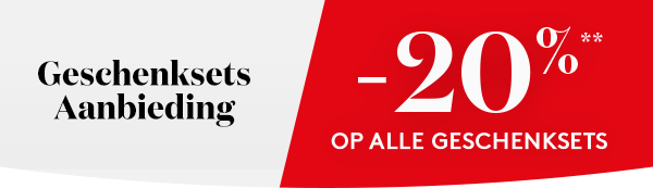 Geschenksets Aanbieding