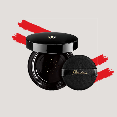 Lingerie de Peau Cushion