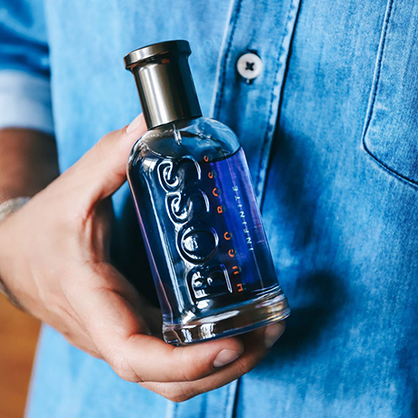 Bottled Infinite