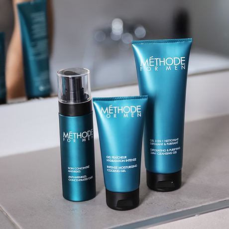Méthode For Men