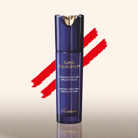 Super Aqua Serum Light