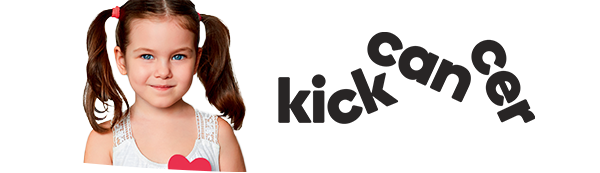Kick Cancer