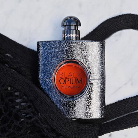 Black Opium