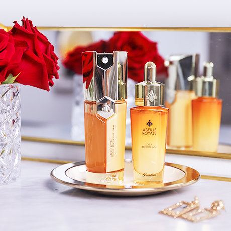 Abeille Royale