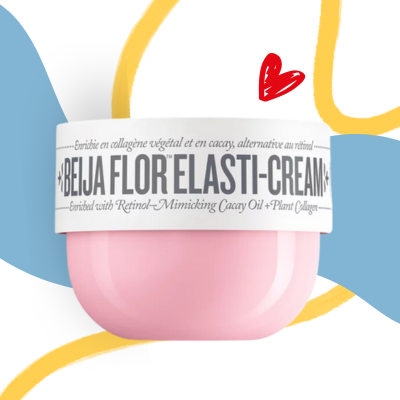 Beija Flor Cream