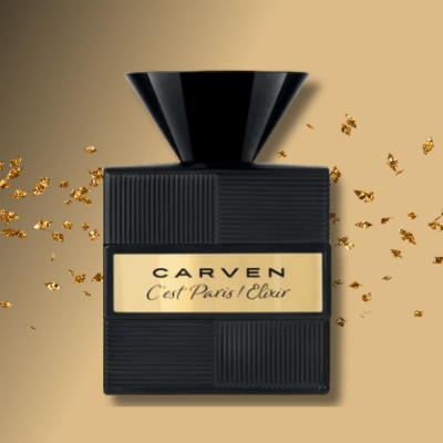 C'est Paris ! Elixir