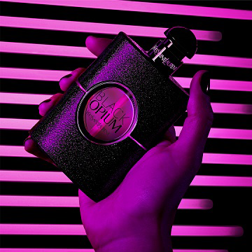 HET NIEUWE EAU DE PARFUM