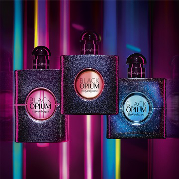WELKE BLACK OPIUM BEN JIJ?