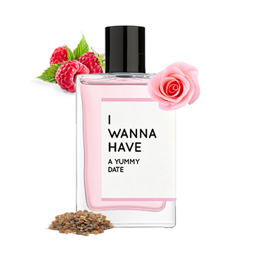 I Wanna Have Yummy Date