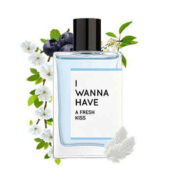 I Wanna Have Fresh Kiss