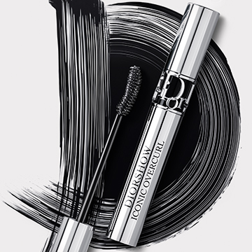 LE NOUVEAU MASCARA DIORSHOW ICONIC OVERCURL 