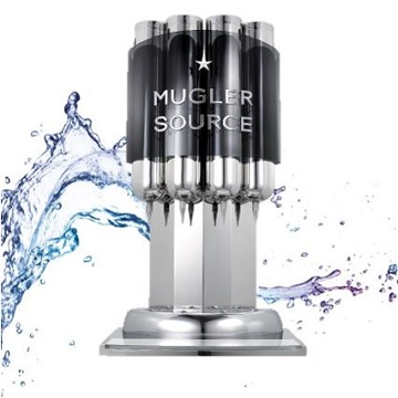 De MUGLER SOURCE