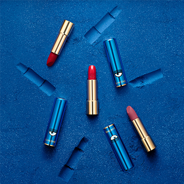L'ABSOLU ROUGE