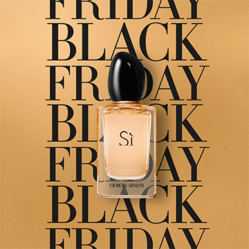 #SaySi to Black Friday