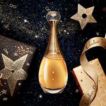J'ADORE Eau de parfum infinissime