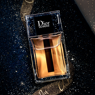 DIOR HOMME Eau de Toilette