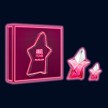 Coffret cadeau Angel NOVA