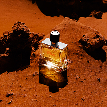 Terre d'Hermès Pure Perfume