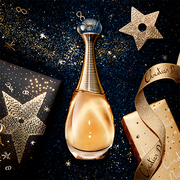 J'ADORE Eau de parfum