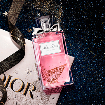 MISS DIOR Rose N'Roses