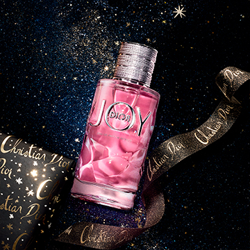 JOY BY DIOR Eau de Parfum Intense