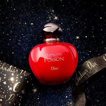HYPNOTIC POISON Eau de Toilette