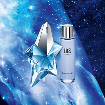 DE MUGLER ERVARING @HOME