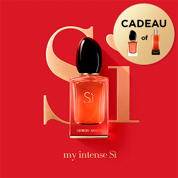 ARMANI – SÌ INTENSE