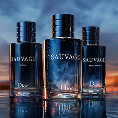 HET SAUVAGE ASSORTIMENT