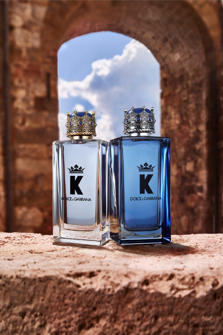 K BY D&G
