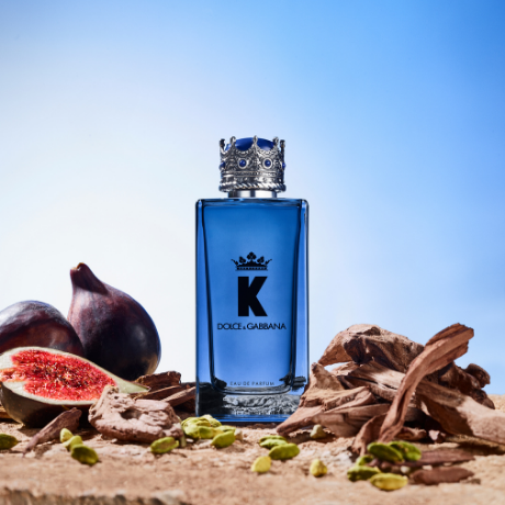 K BY DOLCE&GABBANA EAU DE PARFUM
