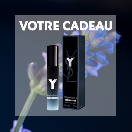 VOTRE CADEAU EXCLUSIF