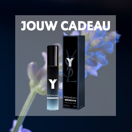 EEN EXCLUSIEF GESCHENK