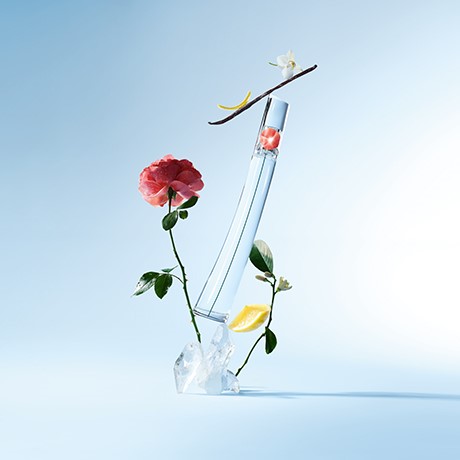 FLOWER BY KENZO